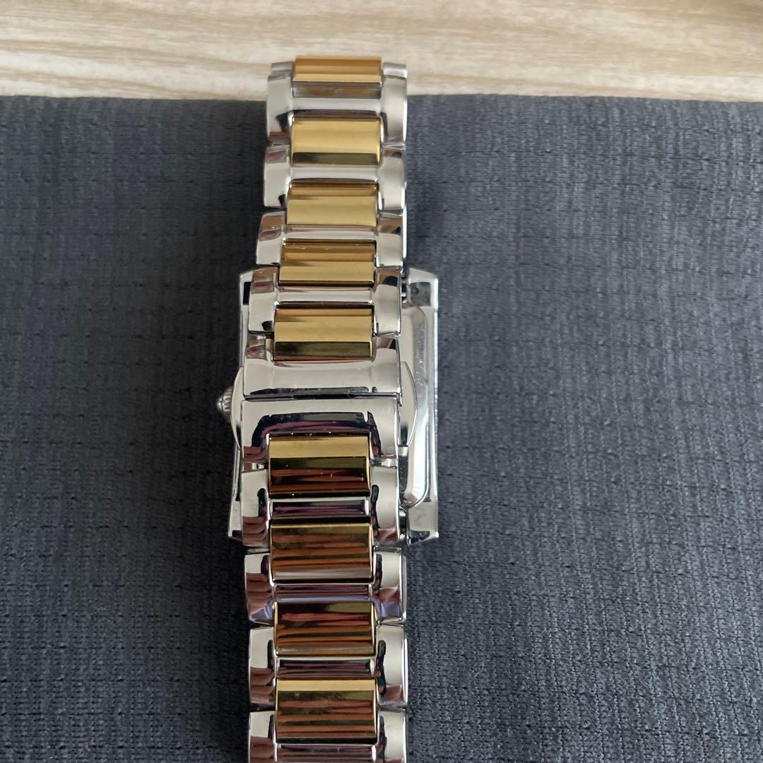 【極美品】Maxi ハワイアンジュエリー 腕時計 Vicenteコラボ クォーツ