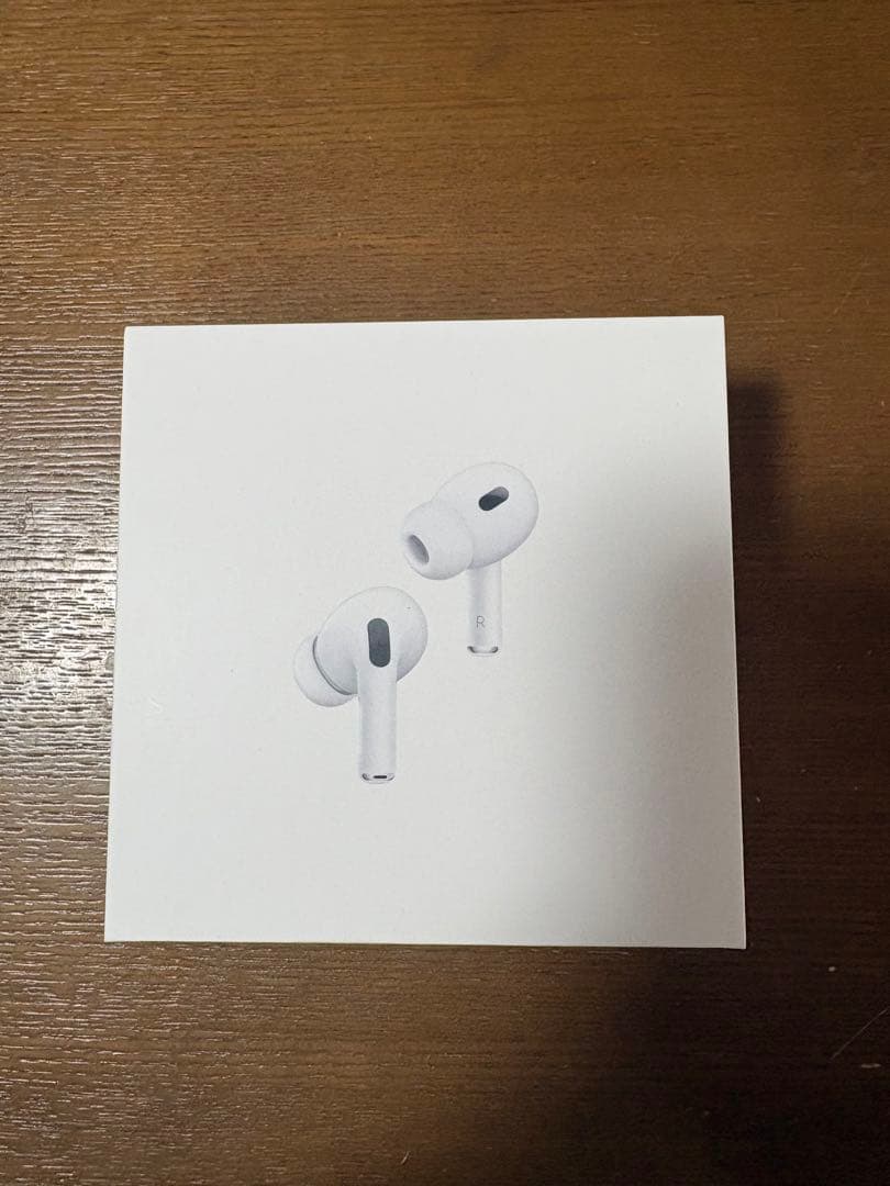 Airpods pro 2 ライトニング