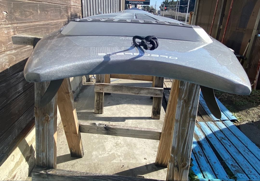 スターボード サップ 2025-26 ツインフィン アキュートカーボン