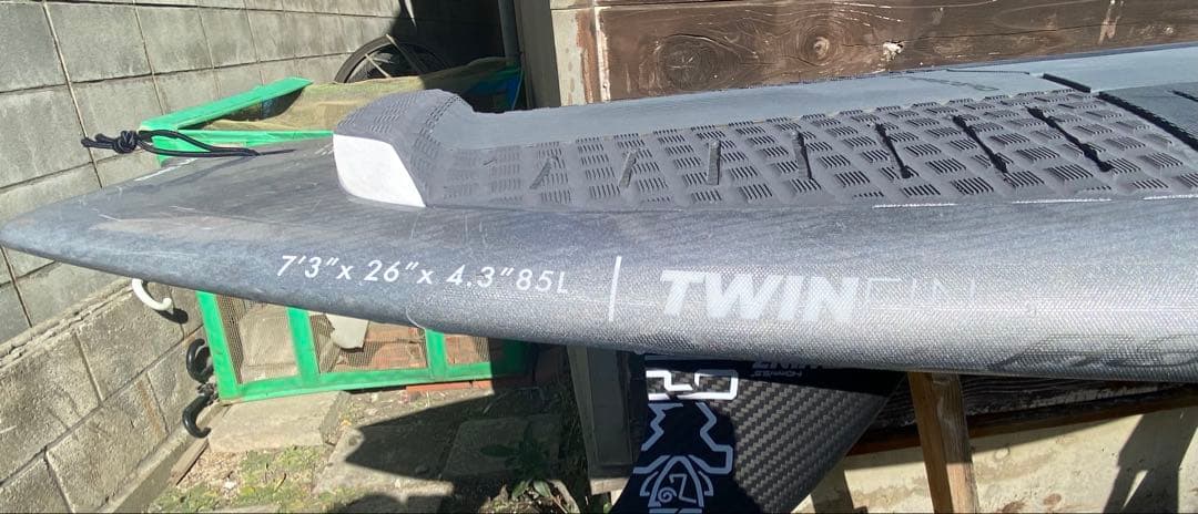 スターボード サップ 2025-26 ツインフィン アキュートカーボン