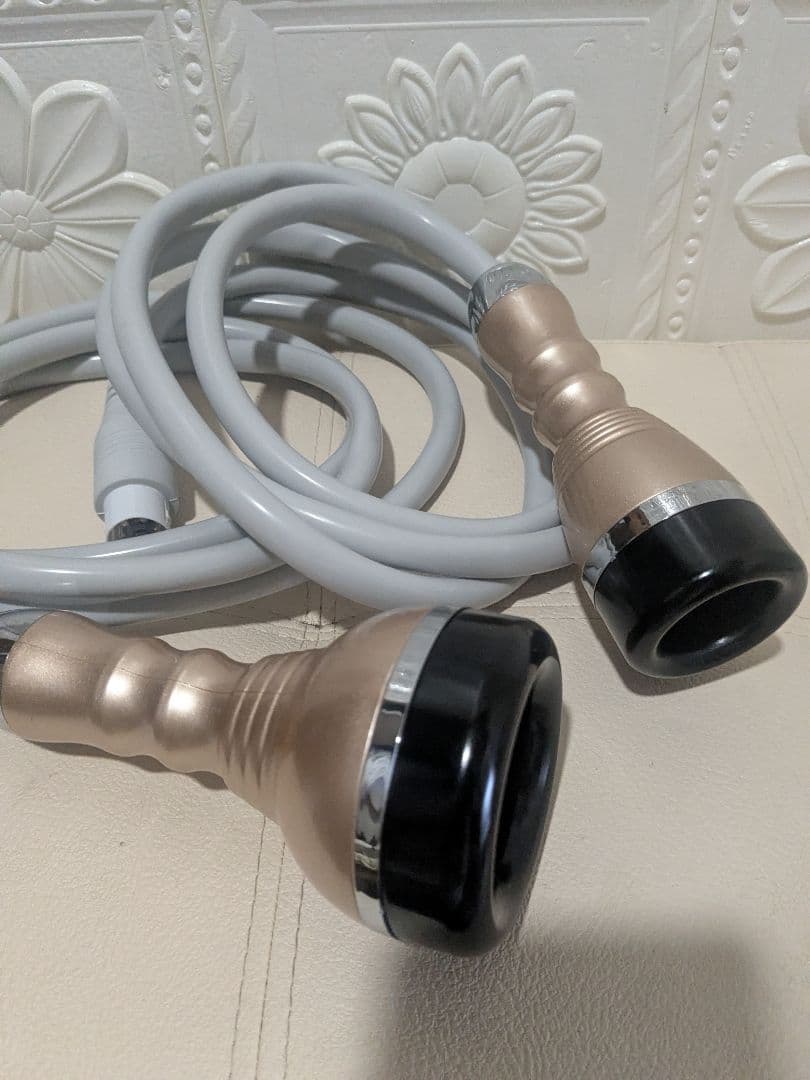 強力吸引　カッピング　　カッサ　筋膜リリース　セルライト　浮腫　肩こり　振動