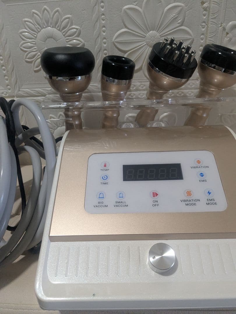 強力吸引　カッピング　　カッサ　筋膜リリース　セルライト　浮腫　肩こり　振動