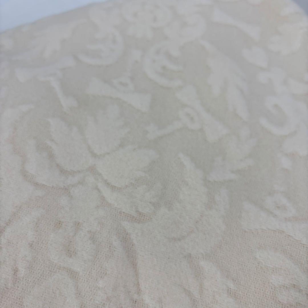 【ANTEPRIMA】アンテプリマ 綿毛布 シングル 2枚セット