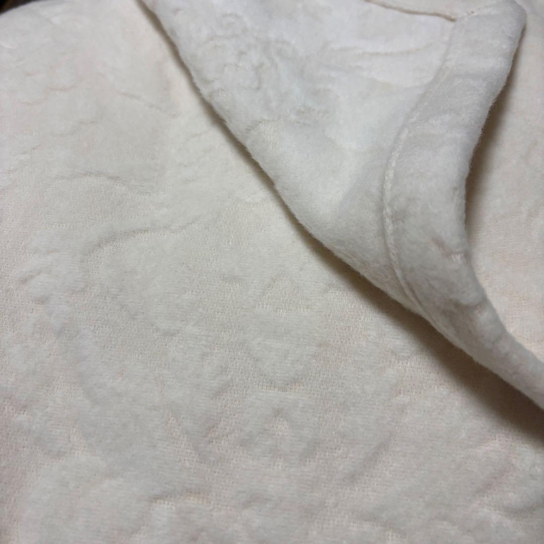 【ANTEPRIMA】アンテプリマ 綿毛布 シングル 2枚セット