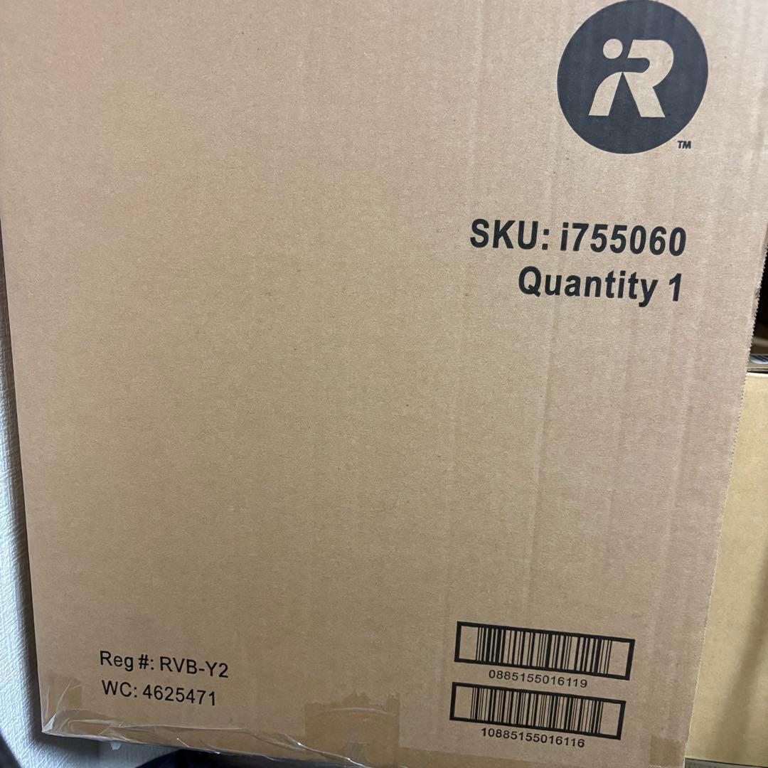 【新品未使用】iRobot アイロボット ルンバ i7+ ロボット掃除機