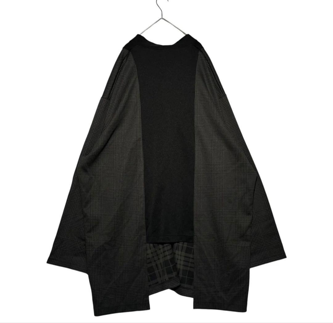 コムデギャルソン　オムプリュス　ジャケットコート　カーディガン