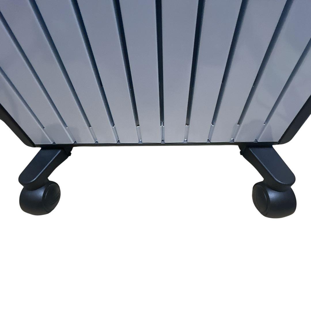 【美品】デロンギ マルチダイナミックヒーター MDHS15-BK（1500W）