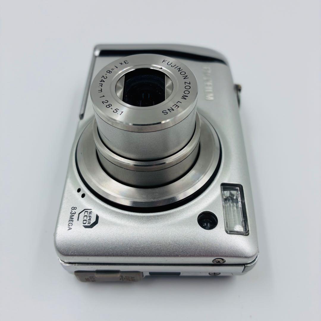 デジカメFUJIFILM Finepix F40fd