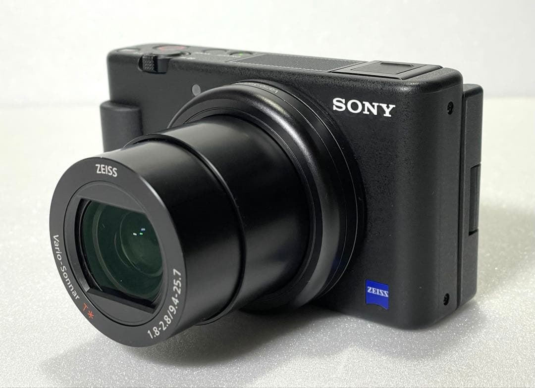 SONY ZV-1 デジタルカメラ 本体