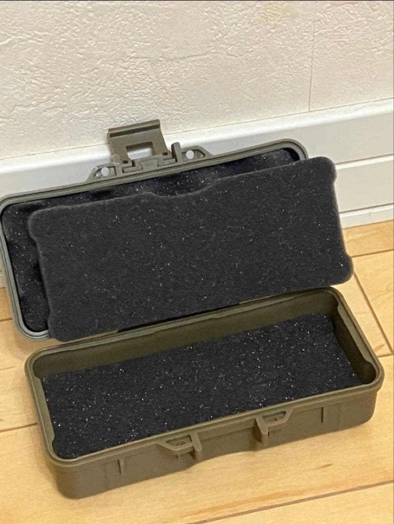 く*ん様 GATORZ MAGNUM2.0 防水防塵ハードケース付