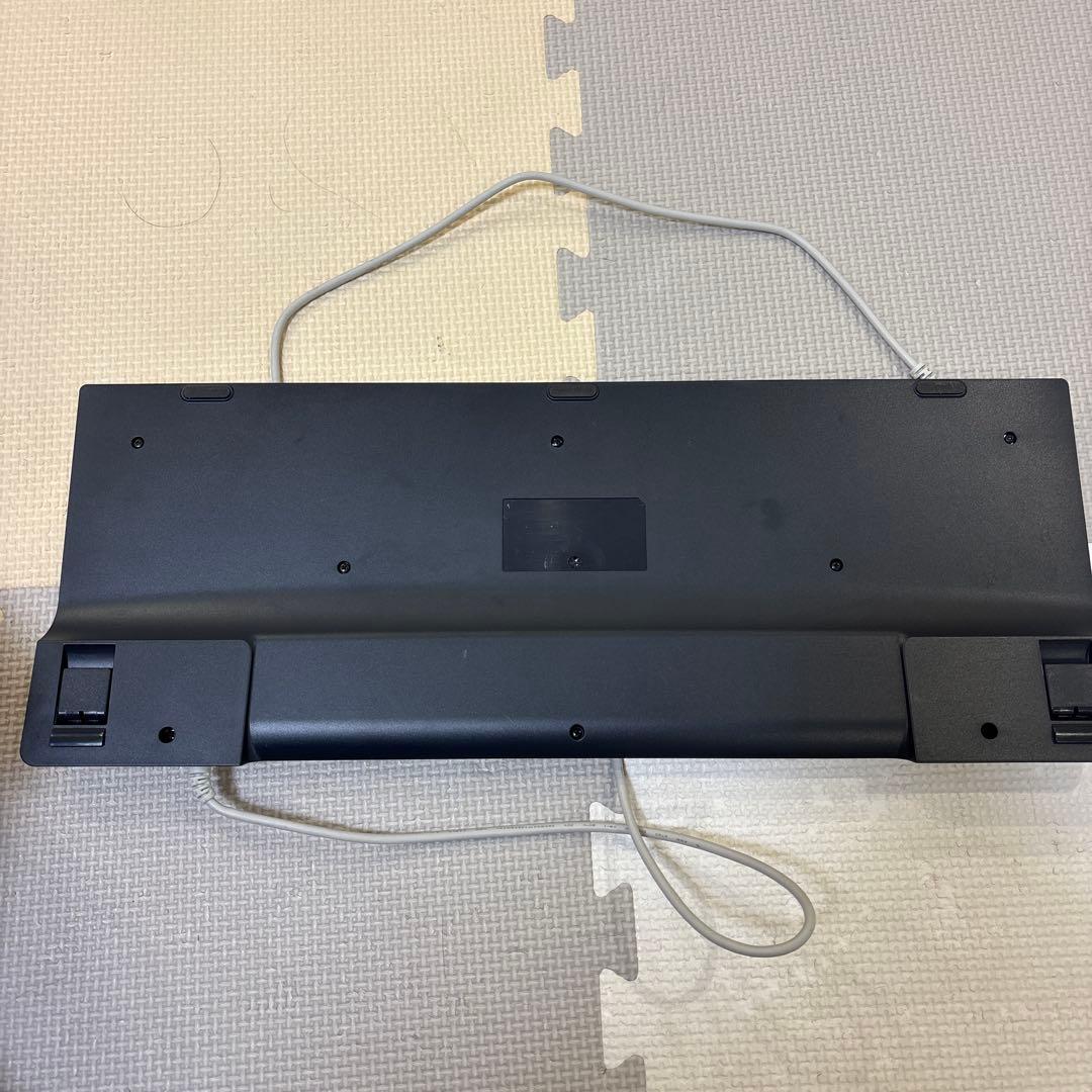 JDL　財務　キーボードEKUJ13 日本デジタル研究所