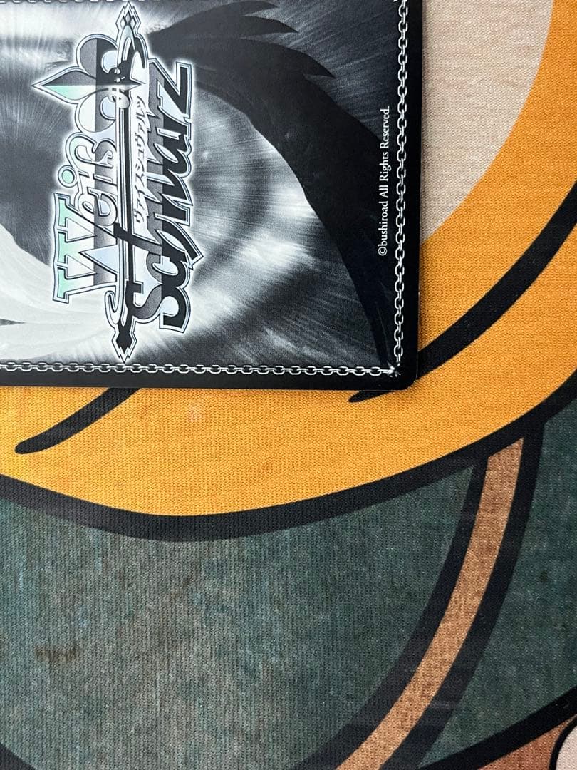 ヴァイスシュヴァルツ FGO 冥界の女主人 エレシュキガル sp イシュタル