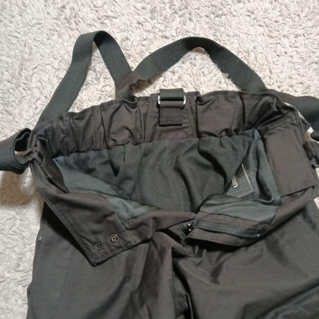 【美品】GOLDWIN ゴールドウィン　ウェア　青　セットアップ　上下　Мサイズ