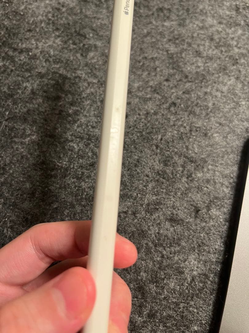 Apple iPad mini 本体 + Apple Pencil（第二世代）