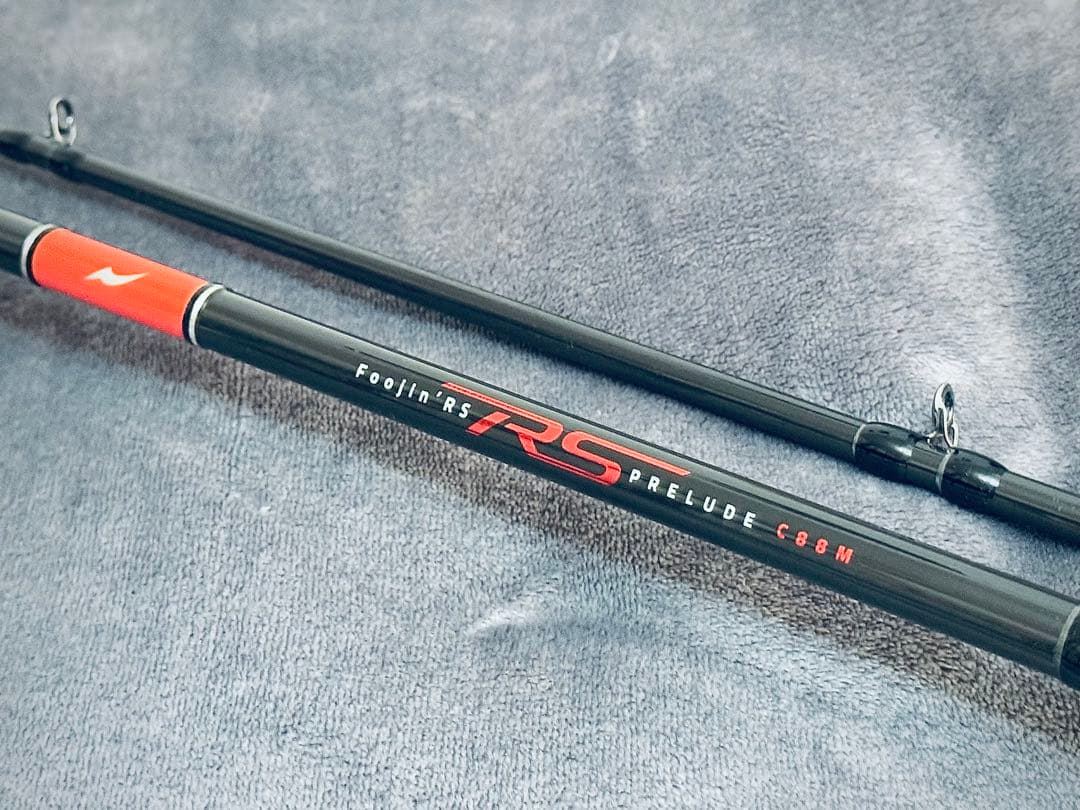 ア*ー様 風神RS プレリュード C88M