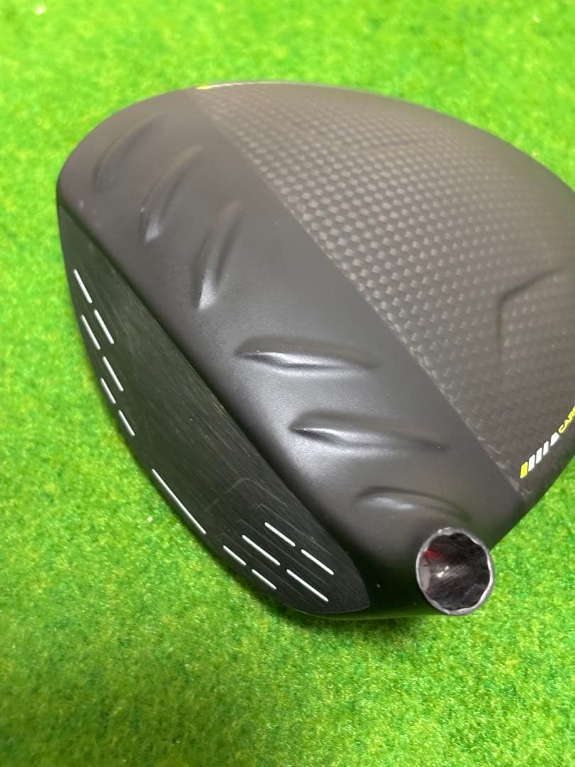 #1W 10.5° PING G430 MAX 10Ｋ　ヘッドのみ