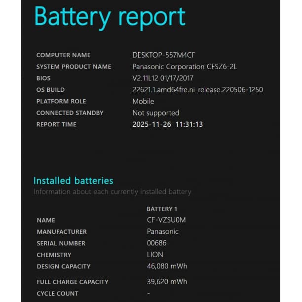 超軽量 バッテリ◎ レッツノート i7-7 SSD128GB 8GB オフィス