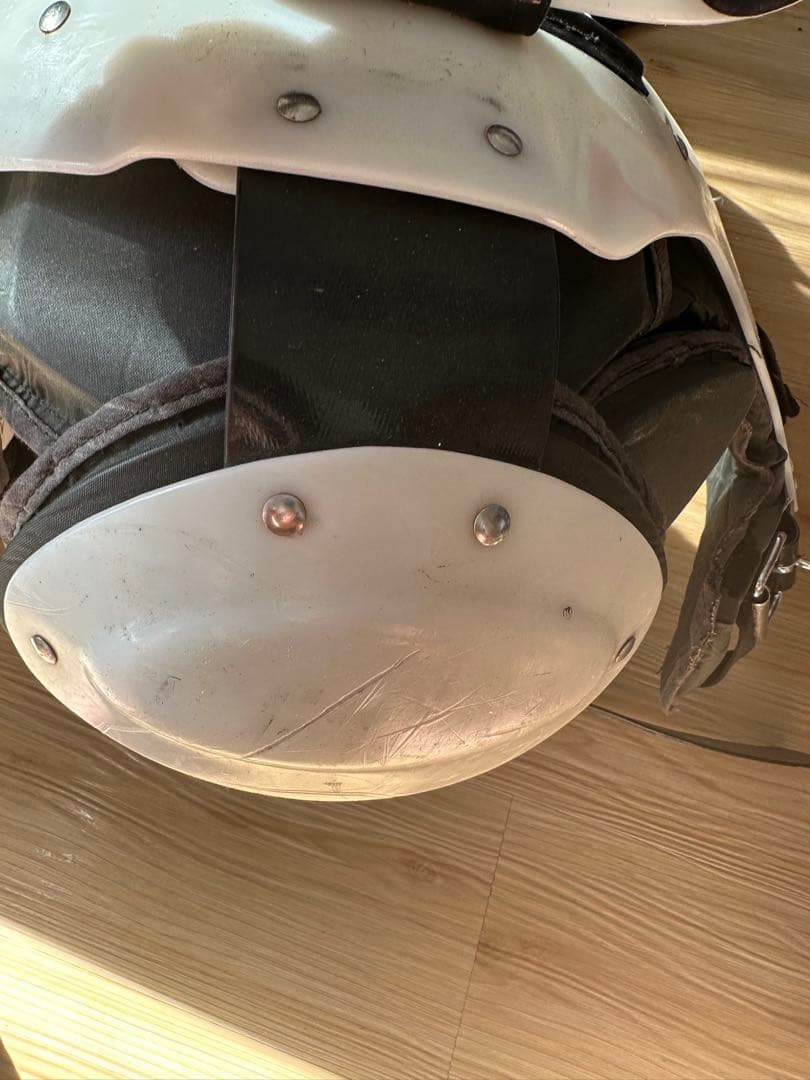 ダグラスDOUGLASショルダーパッド　CP Mr.D-Z Lsize