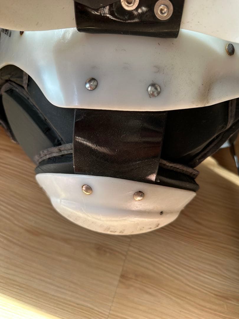 ダグラスDOUGLASショルダーパッド　CP Mr.D-Z Lsize