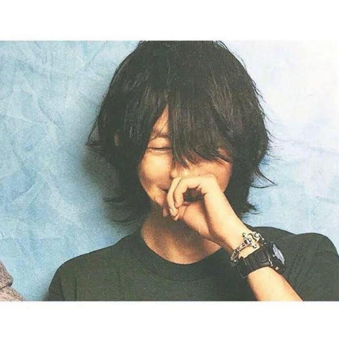 G-SHOCK GIEZ GS-1400B-1AJF ※藤原基央着用 生産終了品