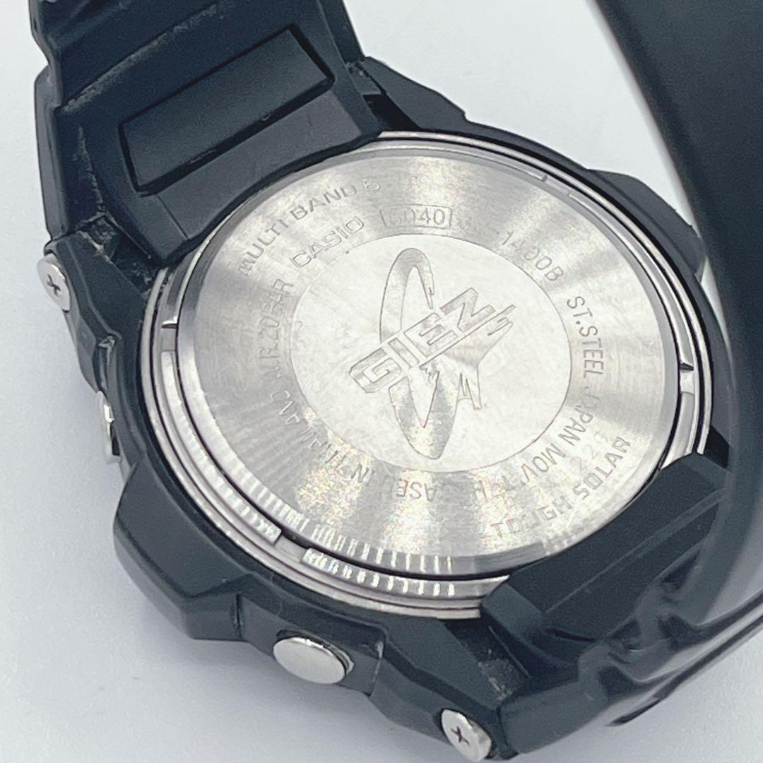 G-SHOCK GIEZ GS-1400B-1AJF ※藤原基央着用 生産終了品