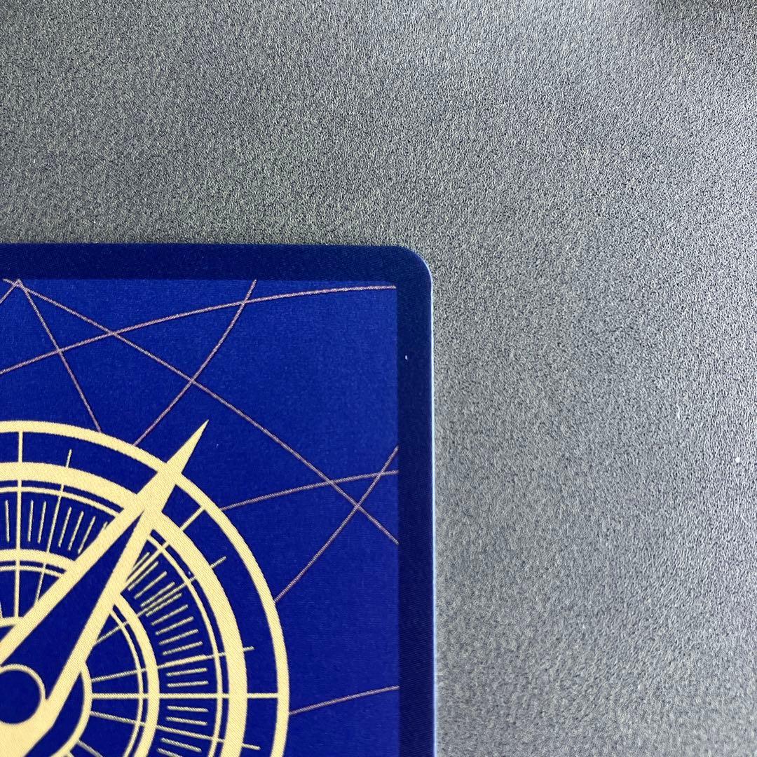 蒼海の７傑　わらわこわい　Ｒパラレル（OP14-118）