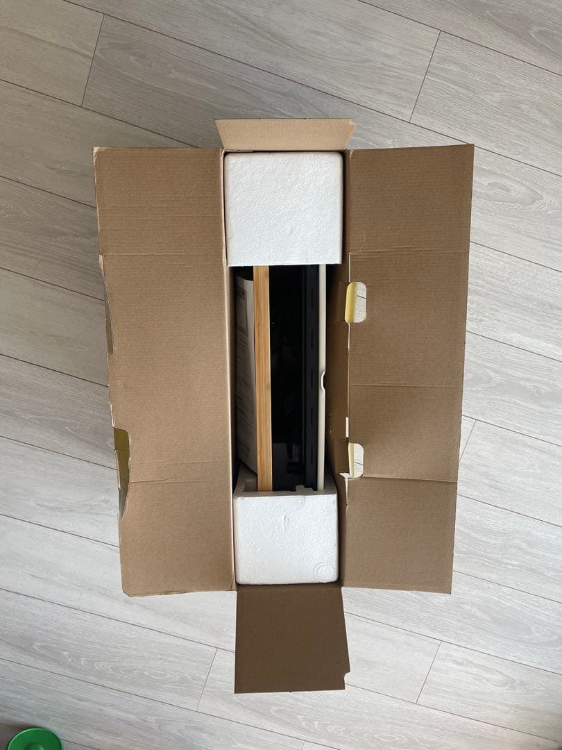 IRIS OHYAMA ホットプレート 1301TC-X セラミックホワイト