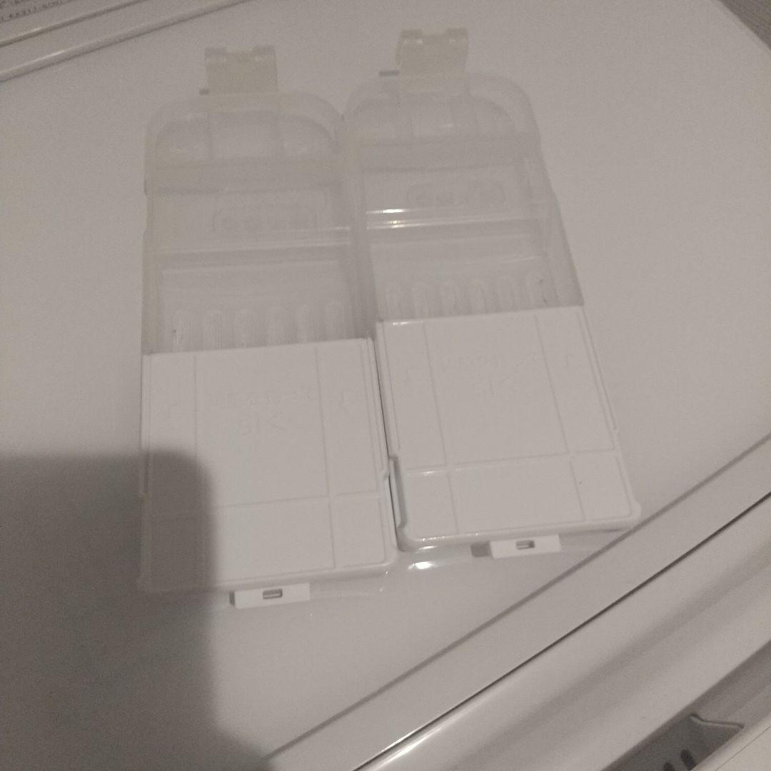 日立ビートウォッシュ BW-V80F 8kg