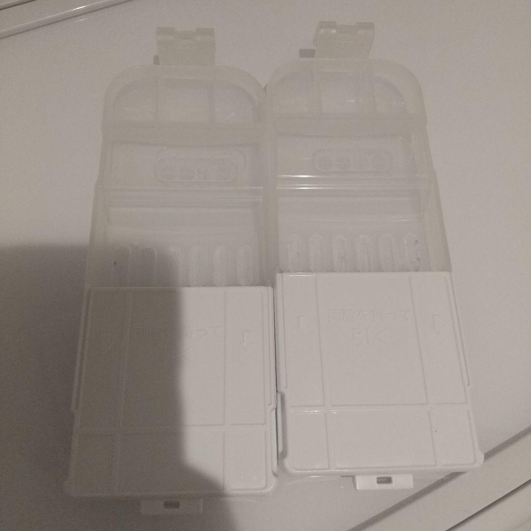 日立ビートウォッシュ BW-V80F 8kg