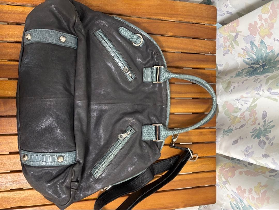 12-16までMUTA バッグ