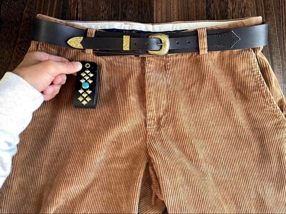 オーダー品　2点まとめ　ウォレットチェーン3型　キーケース