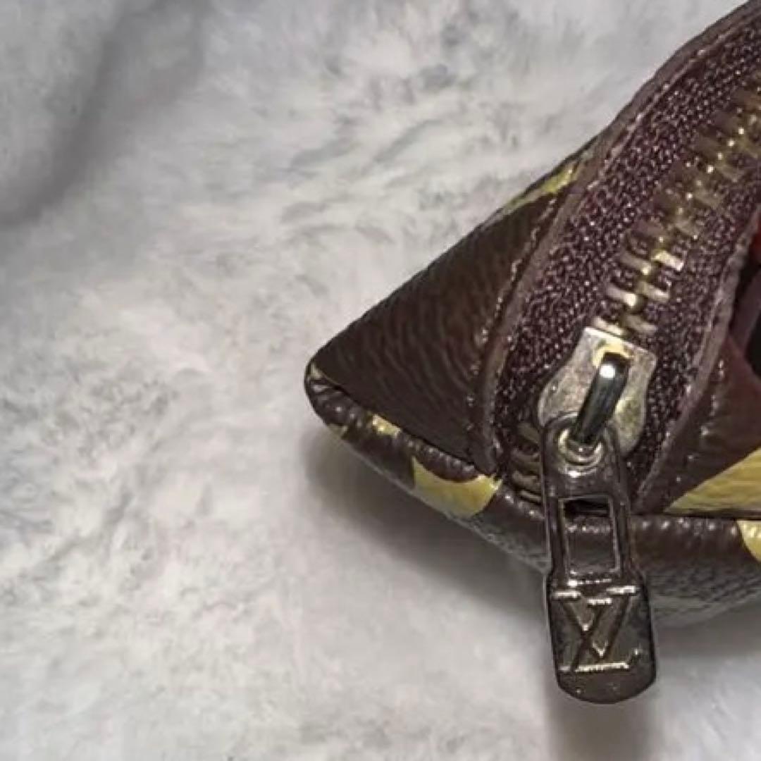 【モノグラム・チェリーブロッサム】ルイ・ヴィトン × 村上隆コラボケース