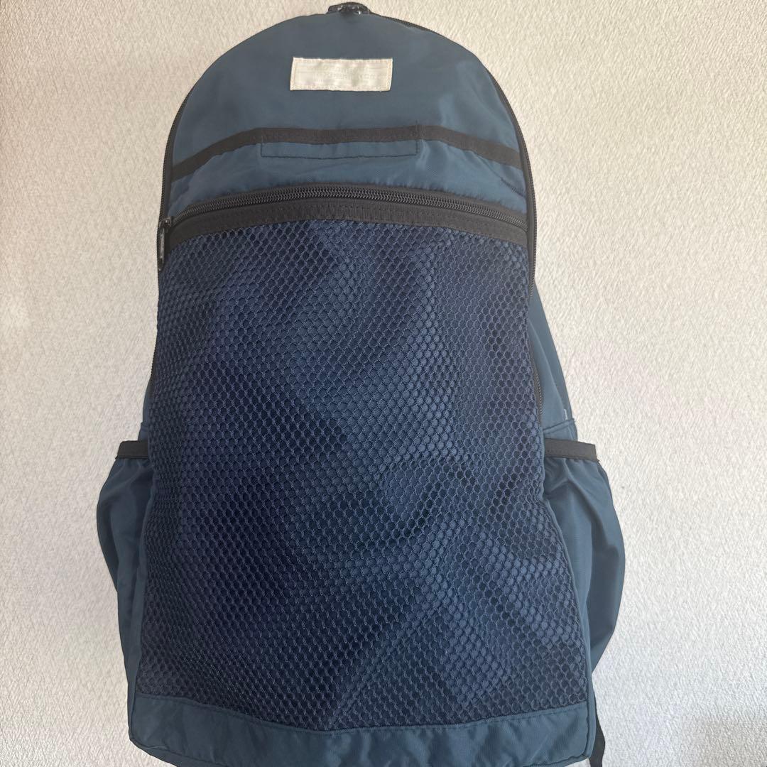 WILDERNESS EXPERIENCE × Kanoco バックパック