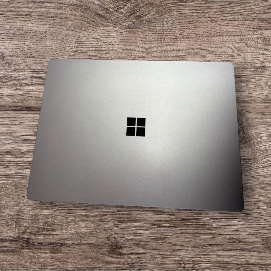 木*日様 c*h様 Surface Laptop 4 15インチ Ryzen5