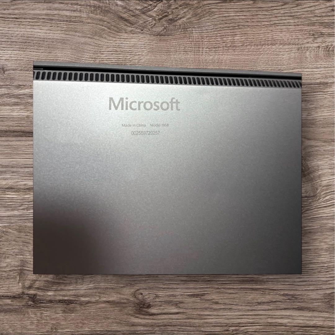 木*日様 c*h様 Surface Laptop 4 15インチ Ryzen5