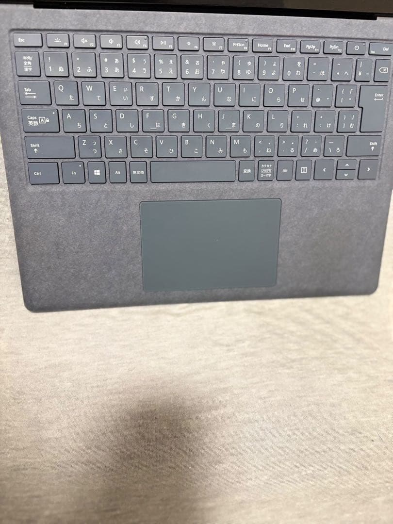 木*日様 c*h様 Surface Laptop 4 15インチ Ryzen5