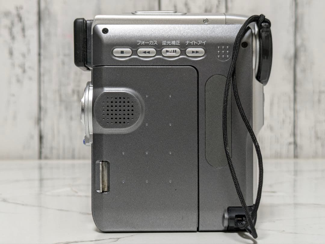 Victor　GR-DVX35K　MiniDV対応