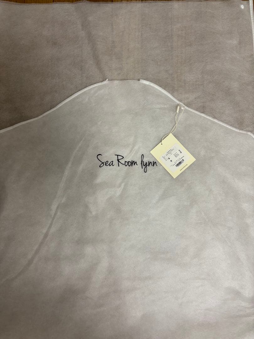 ボンディングテーラードジャケット