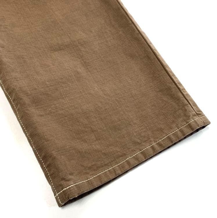 新品 26SS THE NEWHOUSE ニューハウス CALVERT PANT