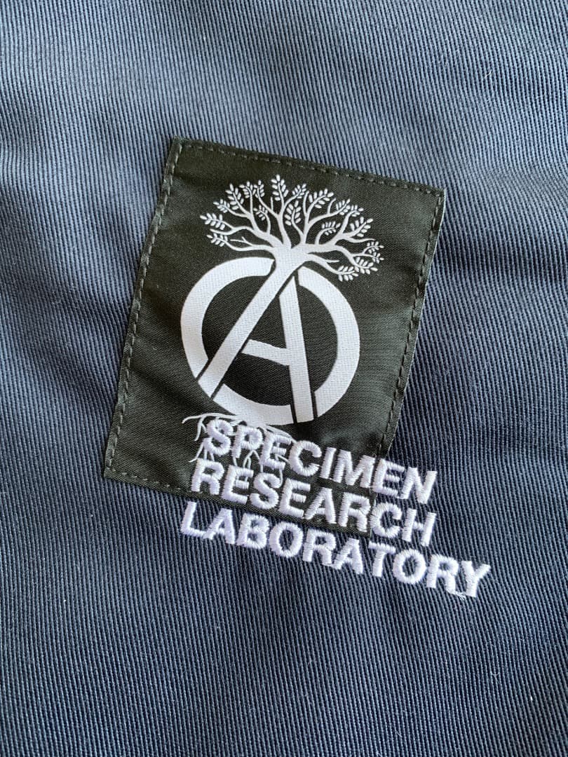 NEIGHBORHOOD × ディッキーズ　ショートパンツ