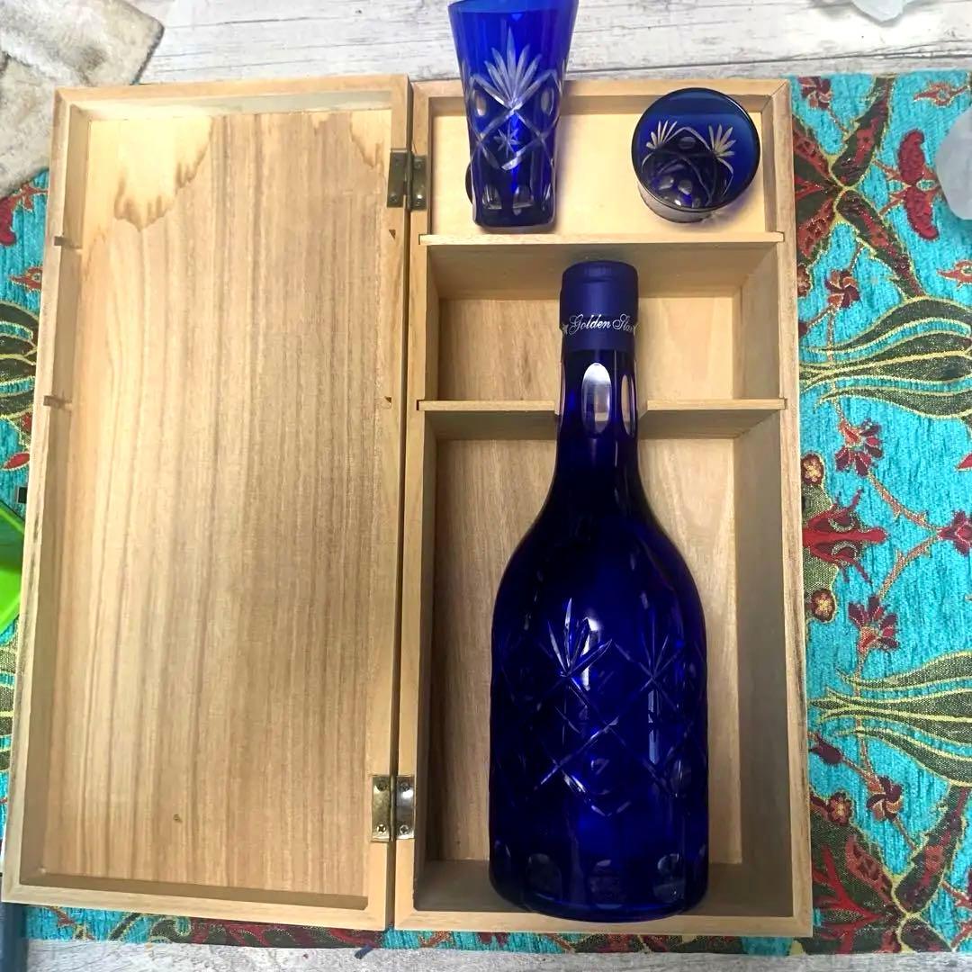 未開栓　中国白酒　20年陳醸　高粮酒53度　700ML、化粧箱付き