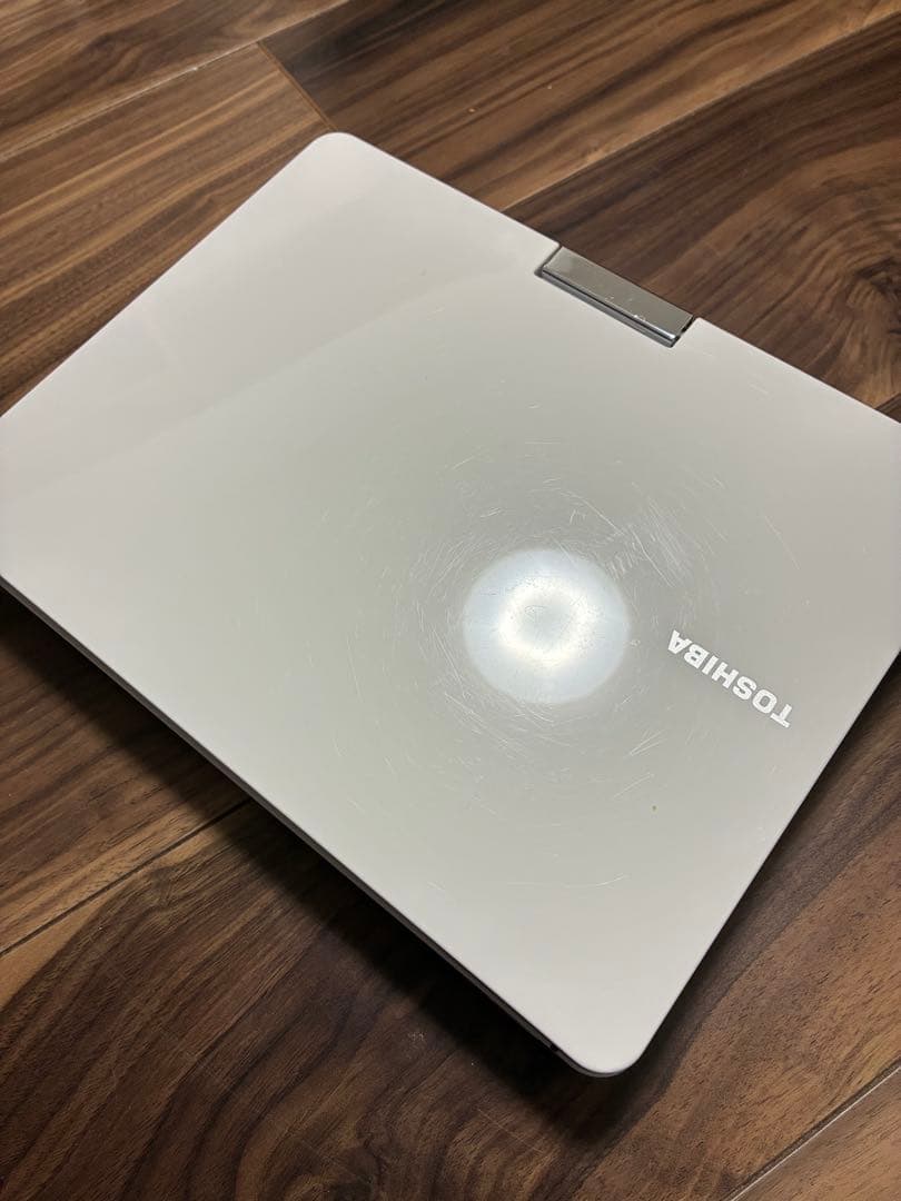TOSHIBA REGZA SD-P910S DVDプレーヤー