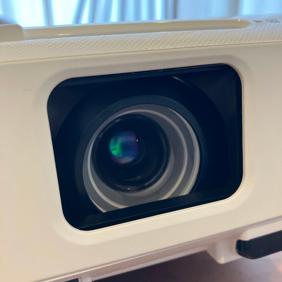 【投影時間35Hのみ】EPSON EB-W05