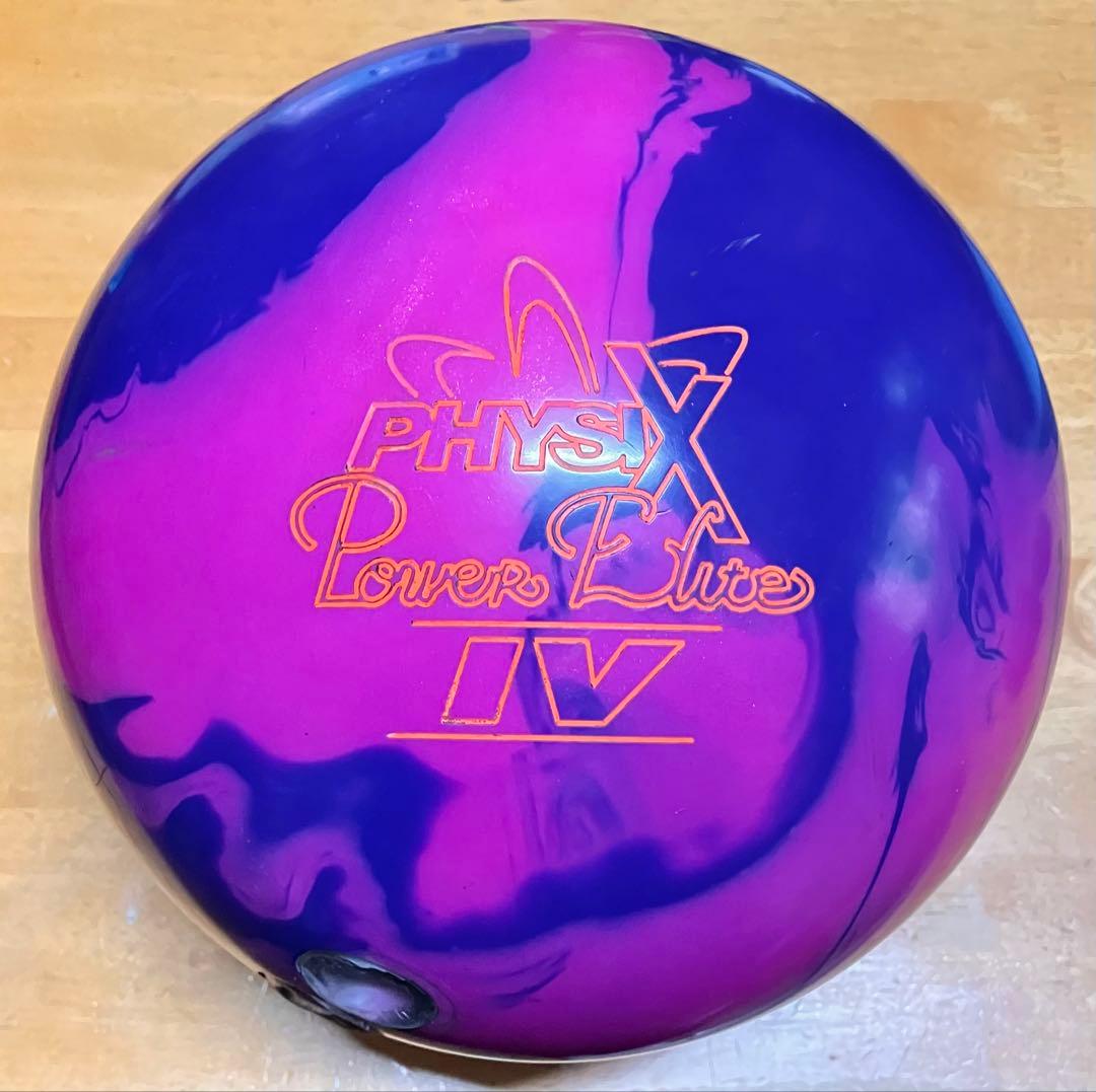 美品 Storm Physix Powers ELITE IV 15P02