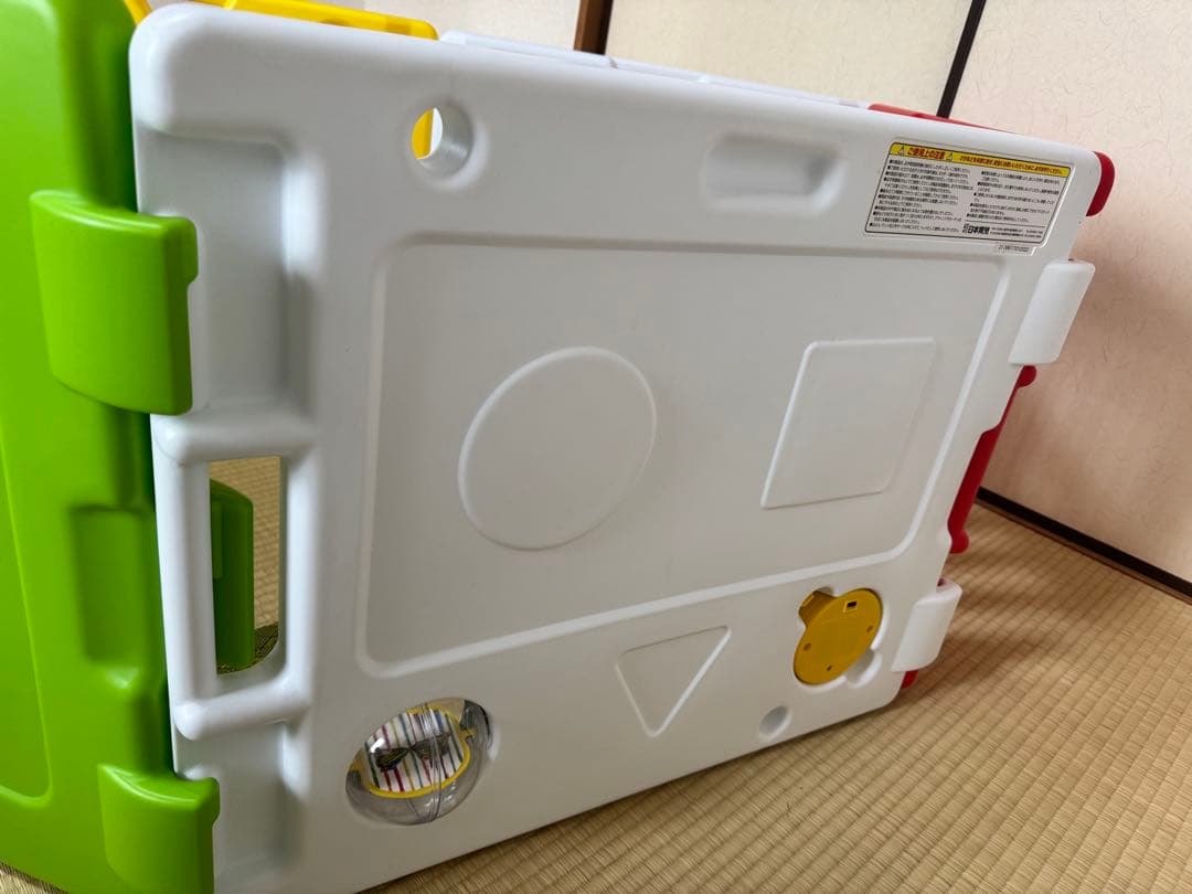 はらぺこあおむしミュージカルキッズランドDX2