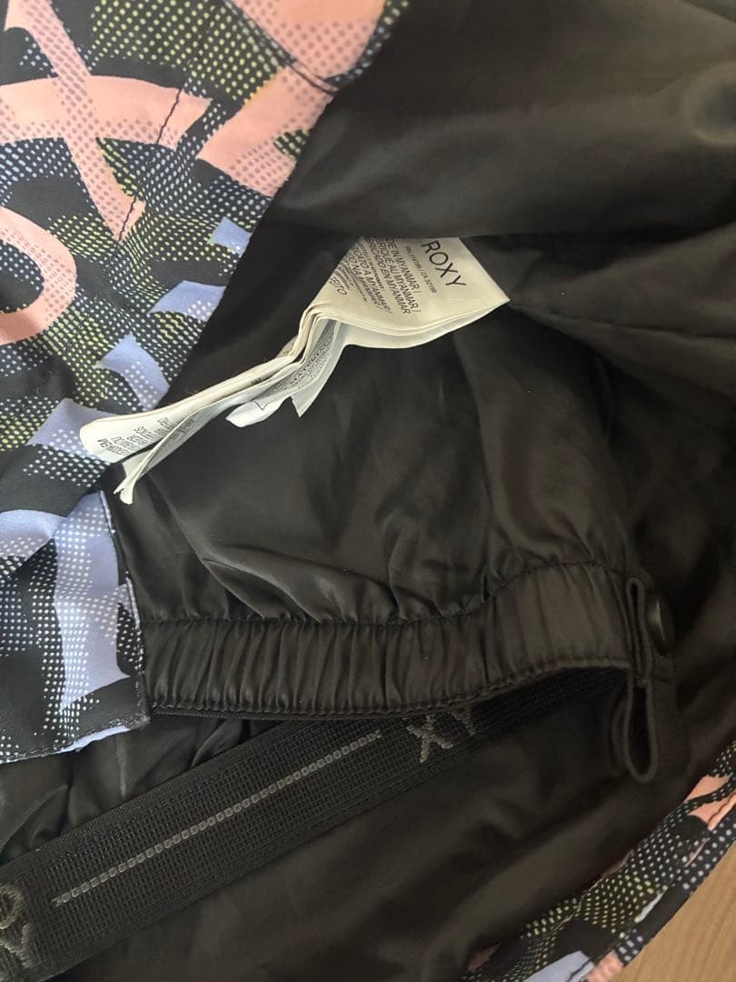 あおい【ROXY】レディースMサイズ 上のみ スキーウェア ボード