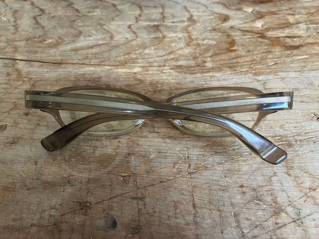 999.9 NP-40 フレーム　レンズ度入り