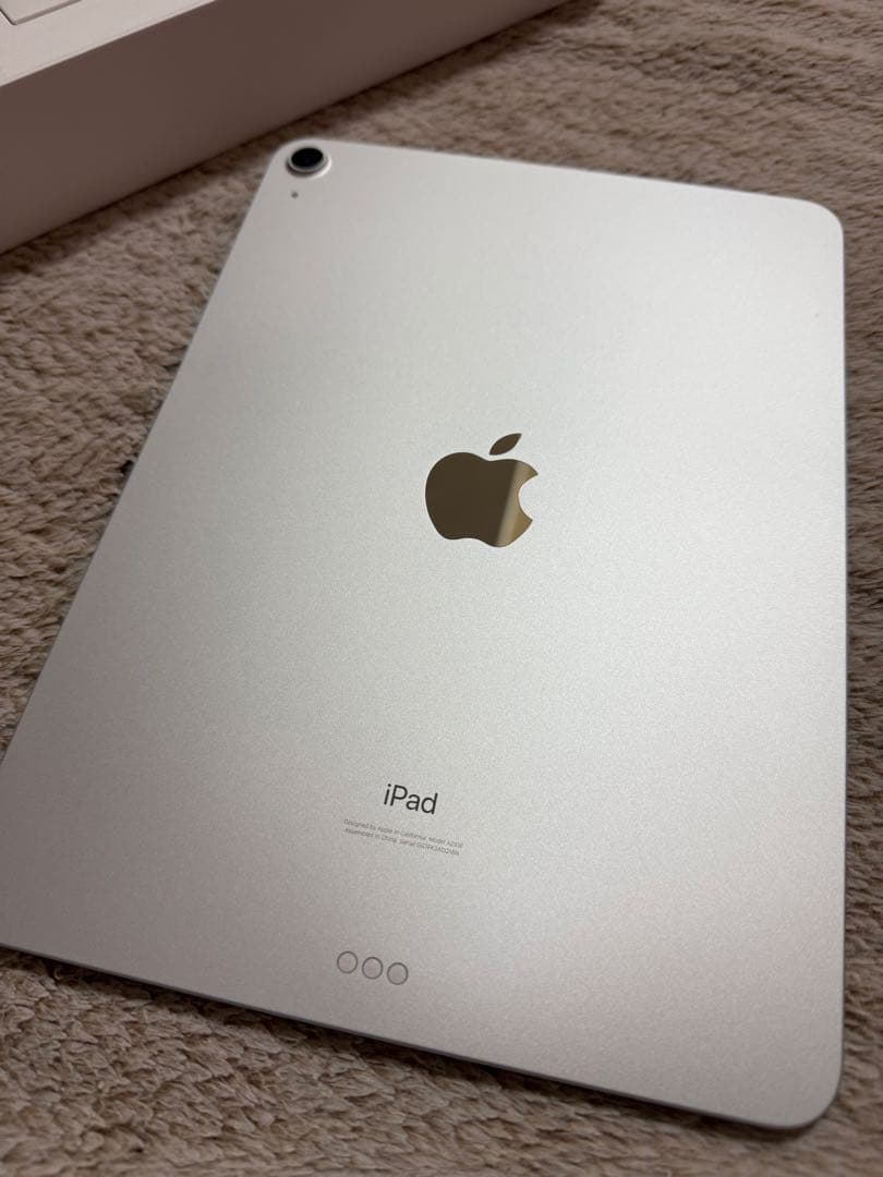 iPad Air 第4世代