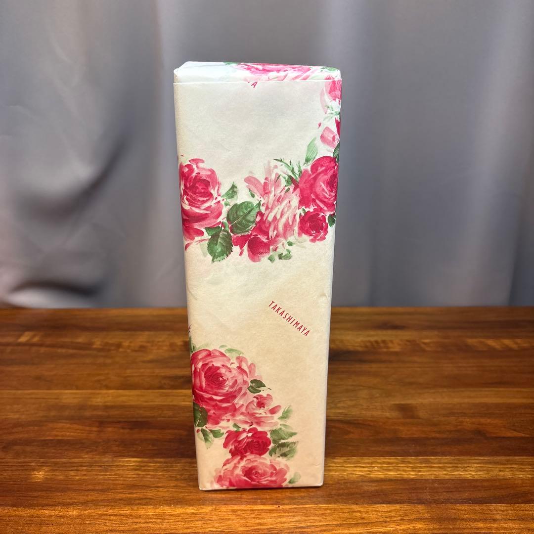 森伊蔵720ml高島屋12月当選分