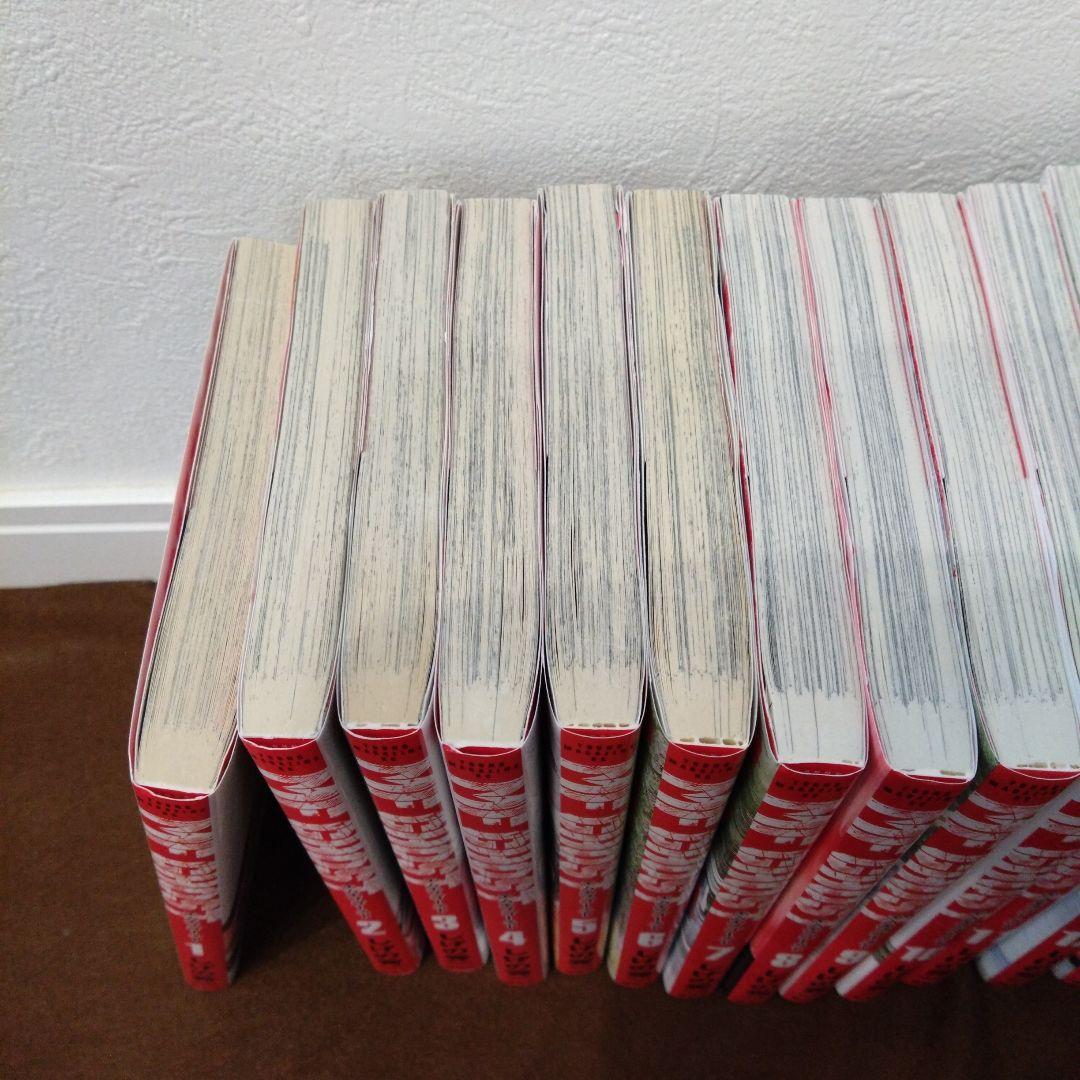 【美品】MFゴースト 1〜21巻セット